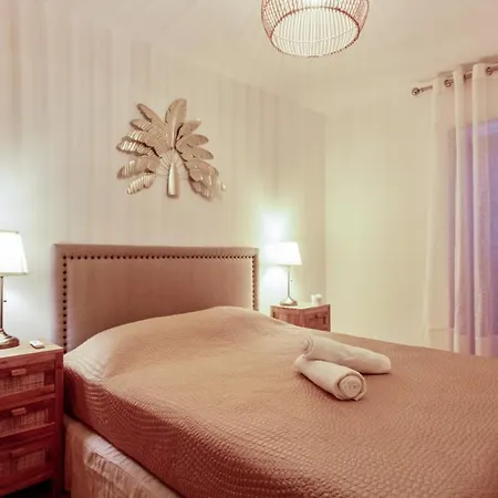 شقة Luxurious Flat W Parking In Between Paris And La Defense - Welkeys *