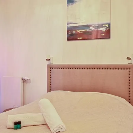Luxurious Flat W Parking In Between Paris And La Defense - Welkeys شقة *
